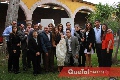   Familia Torrescano Anaya.