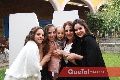   Fernanda Torrescano, María José Torrescano, Marifer Pizarro, Keny Anaya y Pupy Torrescano.
