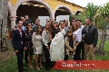   Familia Delgado.