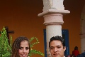  Felices con María Inés.