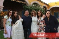   Familia Torrescano Anaya y Maríana Suárez.