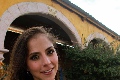   María José Torrescano y María Inés.