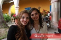  Fer Paredes y Rocío Huerta.