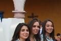   Muy guapas.