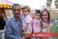  Juan Antonio Reverte, Julián, Elena y Elsa Rosado de Reverte.