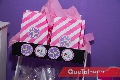  Ricos dulces.