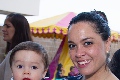  Diego y Claudia Delgado.