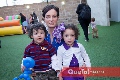  En el cumple de Elena.