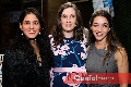  Maribel Rodríguez, Mariloly García y Mónica Garza.