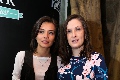  Julieta González y Mariloly García.