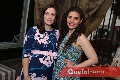  Mariloly García y María Fernanda .