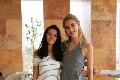  Andrea Abud y Fernanda Romo.