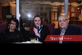 Magdalena García, Martha Moreno y Luis Moreno.