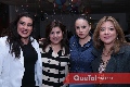  Blanca Moreno, Ceci Cerecedo, Nora Galarza y Laura Montes.
