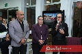  Gestión e Innovación Hotelera y Turística.