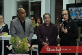  Gestión e Innovación Hotelera y Turística.