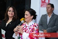  Gran presentación.