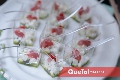  Canapés.
