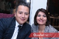  Oswaldo Velazco y Mariana Márquez.