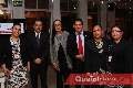 Sara Ramos, Nelson Sotelo, Fernanda Mungaray, Gustavo Velázquez, Refugio González y Cristina López.
