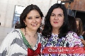  Verónica Espinosa y Cynthia Sánchez.
