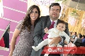  Ari Alessi, Juan Manuel Andrade y la pequeña Aria Andrade Alessi.
