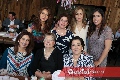  Roxy Alvarado, Marissa Contreras, Olga Alessi, Ari Alessi, Roxana Alessi y Aurora Orozco.