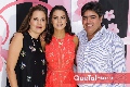  Patricia, Paty y Francisco Leos.
