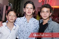  Pablo, Fernando y Santi.
