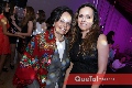  Coco Espinosa y Patricia Estrada.