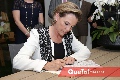  Lucía Gárate, mamá de la novia.