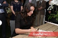  Fernanda Saiz firmando como testigo.