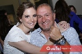  Daniela Hernández y Juan Gárate.