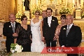  Familia Leboreiro y familia Ramírez.
