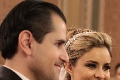  Roberto y Mónica.