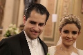  Roberto y Mónica.