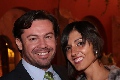  Juan Munguía y Carla Labastida.