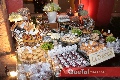  La mesa de los dulces.