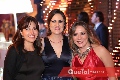  Brenda Rodríguez, Andrea Andalón y Alejandra Vázquez.