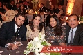  Gabriel Zanaya, Marcela Heredia, Alma Lucía y Fernando Morales.