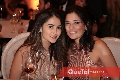  Clarivel Aceves y Ada Alvarado.