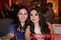  Pamela y Paulina Moreno.
