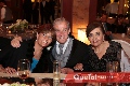  Rosa María Pumar, Guillermo y Estela Leboreiro.