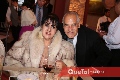  Coco Castillo y Roberto Ramírez.
