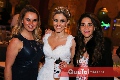  Montse Torres, Mónica Leboreiro y Tessy Zulaica.