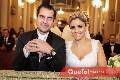  Roberto Ramírez y Mónica Leboreiro.