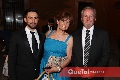  Scott, Rosa María Pumar y Ramón Leboreiro.