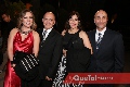  Alejandra Vázquez, Horacio Jiménez, Brenda Rodríguez y Rodrigo Vado.