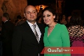  Ángel y Fabiola.