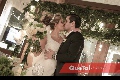  Mónica y Roberto ya son esposos.